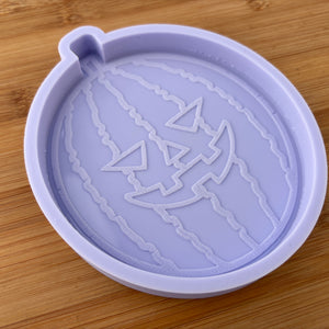 Carved Watermelon Silicone Mold