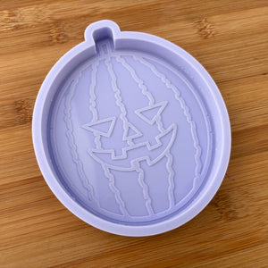 Carved Watermelon Silicone Mold