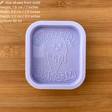 Load image into Gallery viewer, Hot Summer Silicone Mold