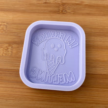 Load image into Gallery viewer, Hot Summer Silicone Mold
