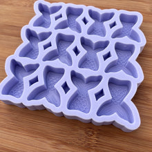 Load image into Gallery viewer, Mermaid Tail Silicone Mold