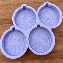 Load image into Gallery viewer, Carved Watermelon Silicone Mold