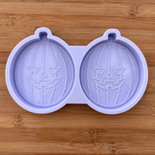 Load image into Gallery viewer, Carved Watermelon Silicone Mold