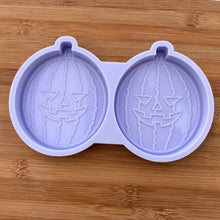 Load image into Gallery viewer, Carved Watermelon Silicone Mold