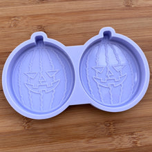 Load image into Gallery viewer, Carved Watermelon Silicone Mold