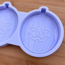 Load image into Gallery viewer, Carved Watermelon Silicone Mold