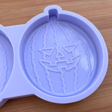 Load image into Gallery viewer, Carved Watermelon Silicone Mold
