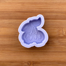 Load image into Gallery viewer, Skull Cherries Silicone Mold