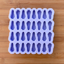 Load image into Gallery viewer, Rabbit Foot Silicone Mold