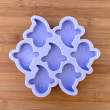 Load image into Gallery viewer, Ghost Silicone Mold