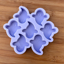 Load image into Gallery viewer, Ghost Silicone Mold