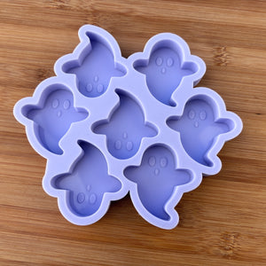 Ghost Silicone Mold