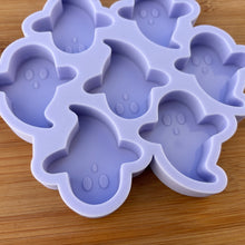 Load image into Gallery viewer, Ghost Silicone Mold