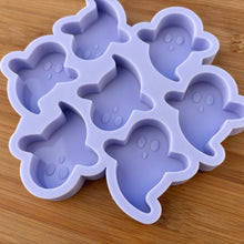 Load image into Gallery viewer, Ghost Silicone Mold