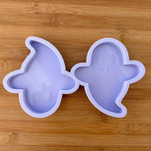 Ghost Silicone Mold