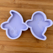 Load image into Gallery viewer, Ghost Silicone Mold