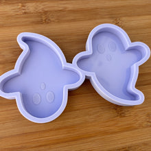 Load image into Gallery viewer, Ghost Silicone Mold