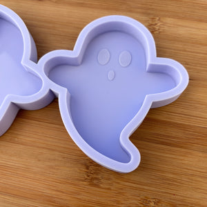 Ghost Silicone Mold