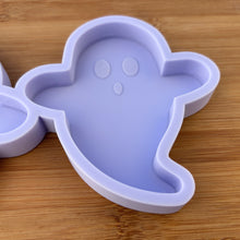 Load image into Gallery viewer, Ghost Silicone Mold