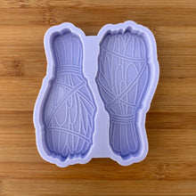 Load image into Gallery viewer, Herb Bundle Silicone Mold