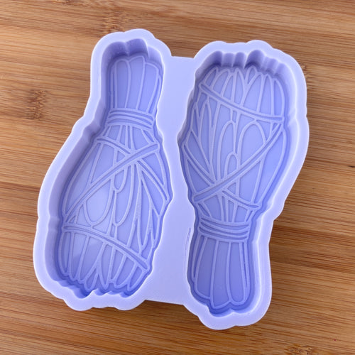 Herb Bundle Silicone Mold