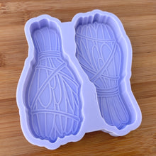 Load image into Gallery viewer, Herb Bundle Silicone Mold
