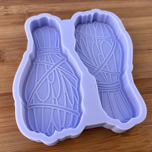 Herb Bundle Silicone Mold