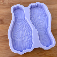 Load image into Gallery viewer, Herb Bundle Silicone Mold
