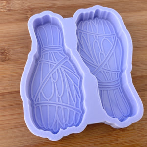 Herb Bundle Silicone Mold