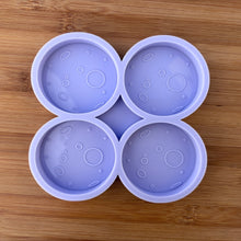 Load image into Gallery viewer, Full Moon Silicone Mold