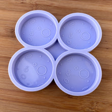 Load image into Gallery viewer, Full Moon Silicone Mold