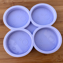 Load image into Gallery viewer, Full Moon Silicone Mold