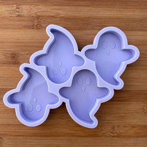 Ghost Silicone Mold