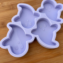 Load image into Gallery viewer, Ghost Silicone Mold