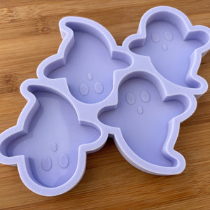 Ghost Silicone Mold
