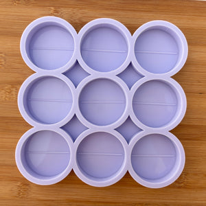 Tablet Silicone Mold
