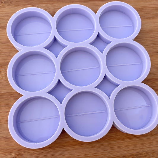 Tablet Silicone Mold