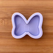 Load image into Gallery viewer, Bow Silicone Mold