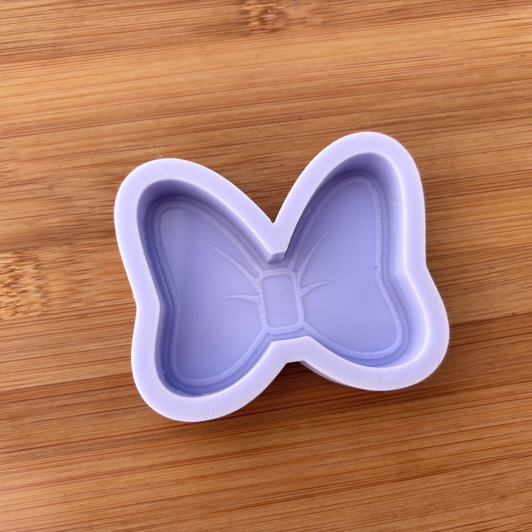 Bow Silicone Mold