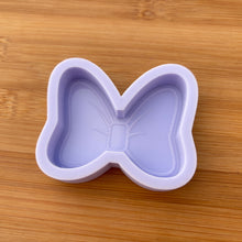 Load image into Gallery viewer, Bow Silicone Mold