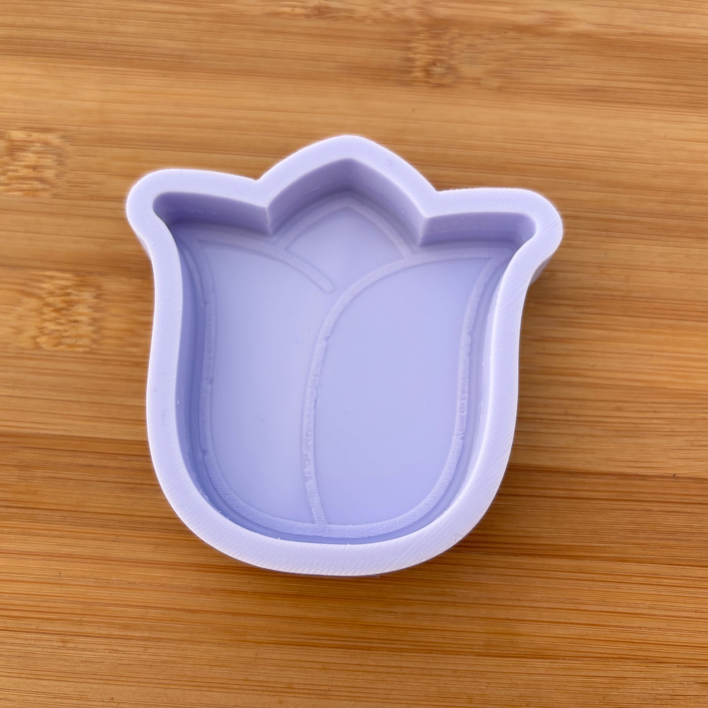 Tulip Silicone Mold