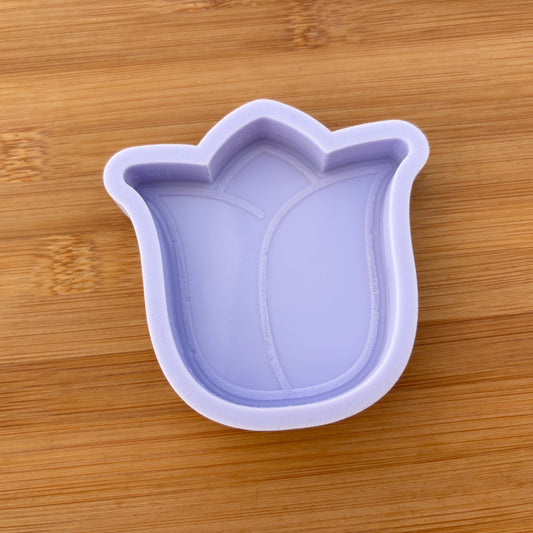 Tulip Silicone Mold