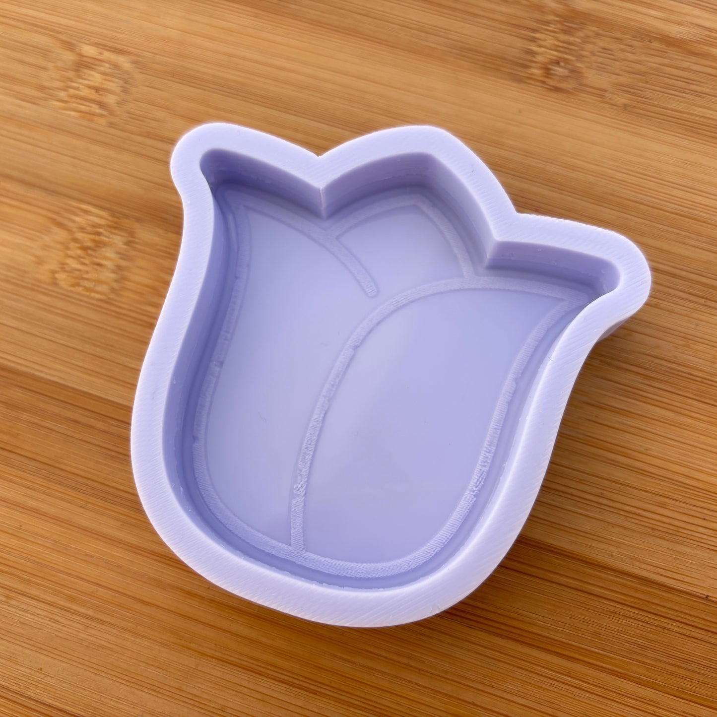 Tulip Silicone Mold