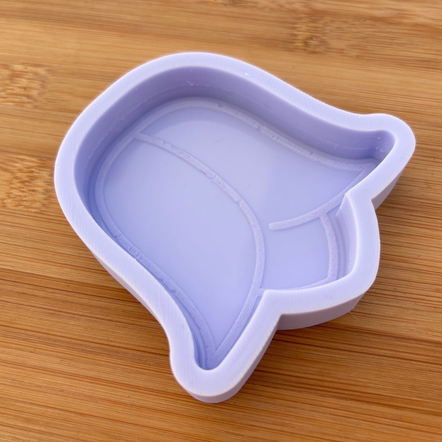 Tulip Silicone Mold