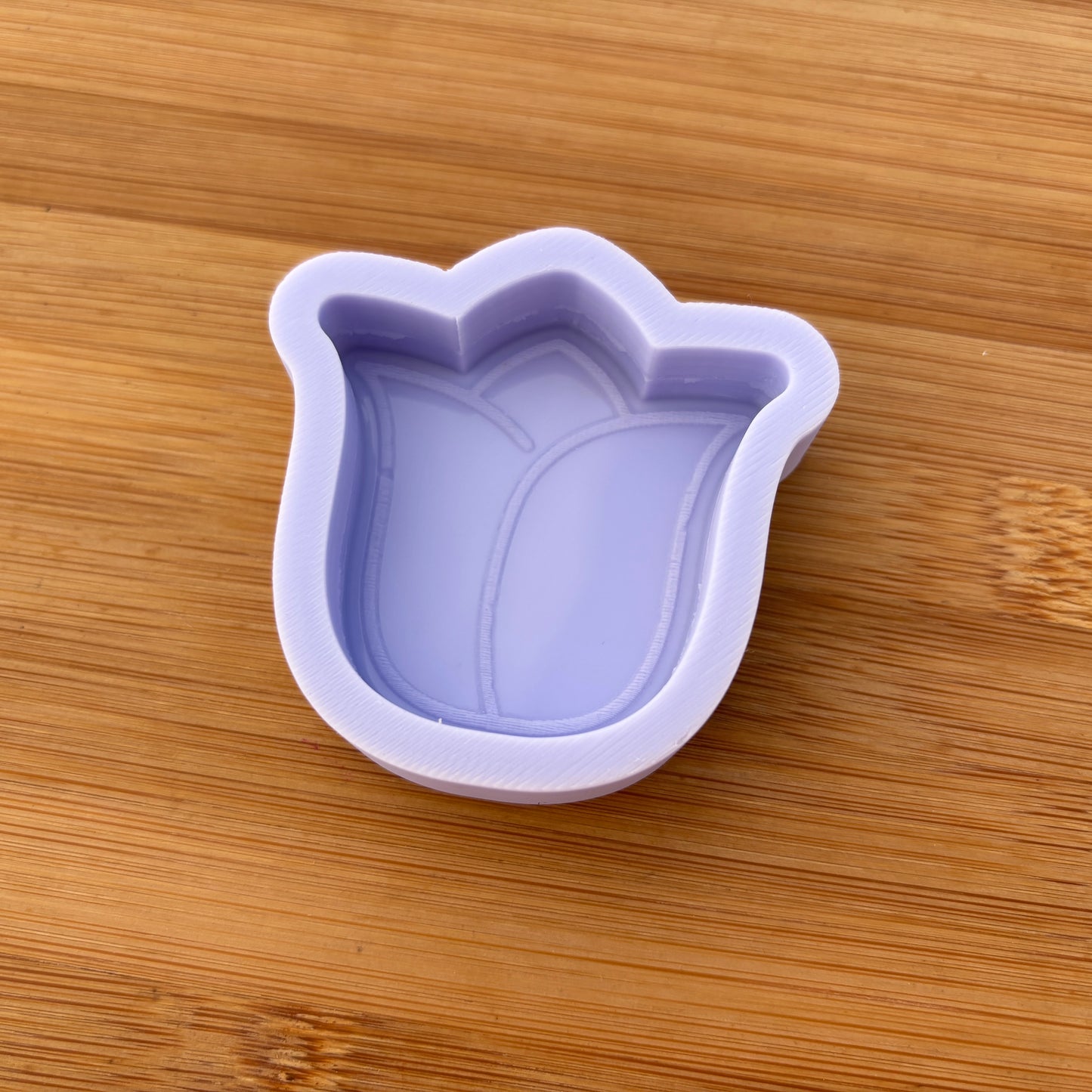 Tulip Silicone Mold