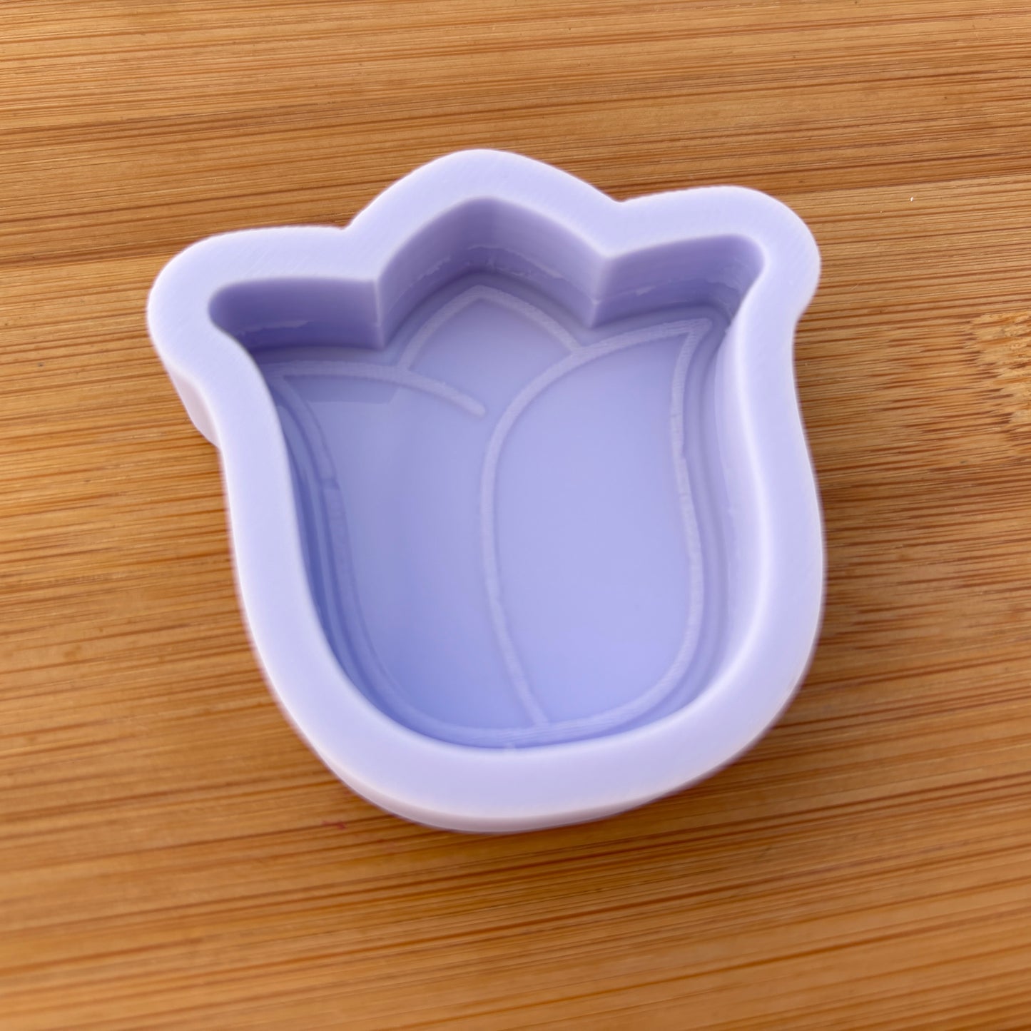 Tulip Silicone Mold