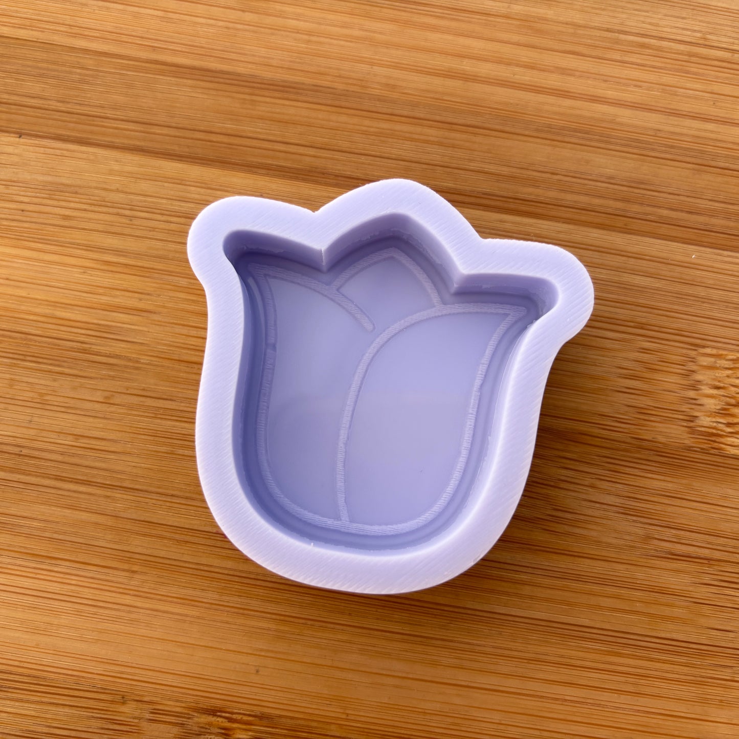 Tulip Silicone Mold