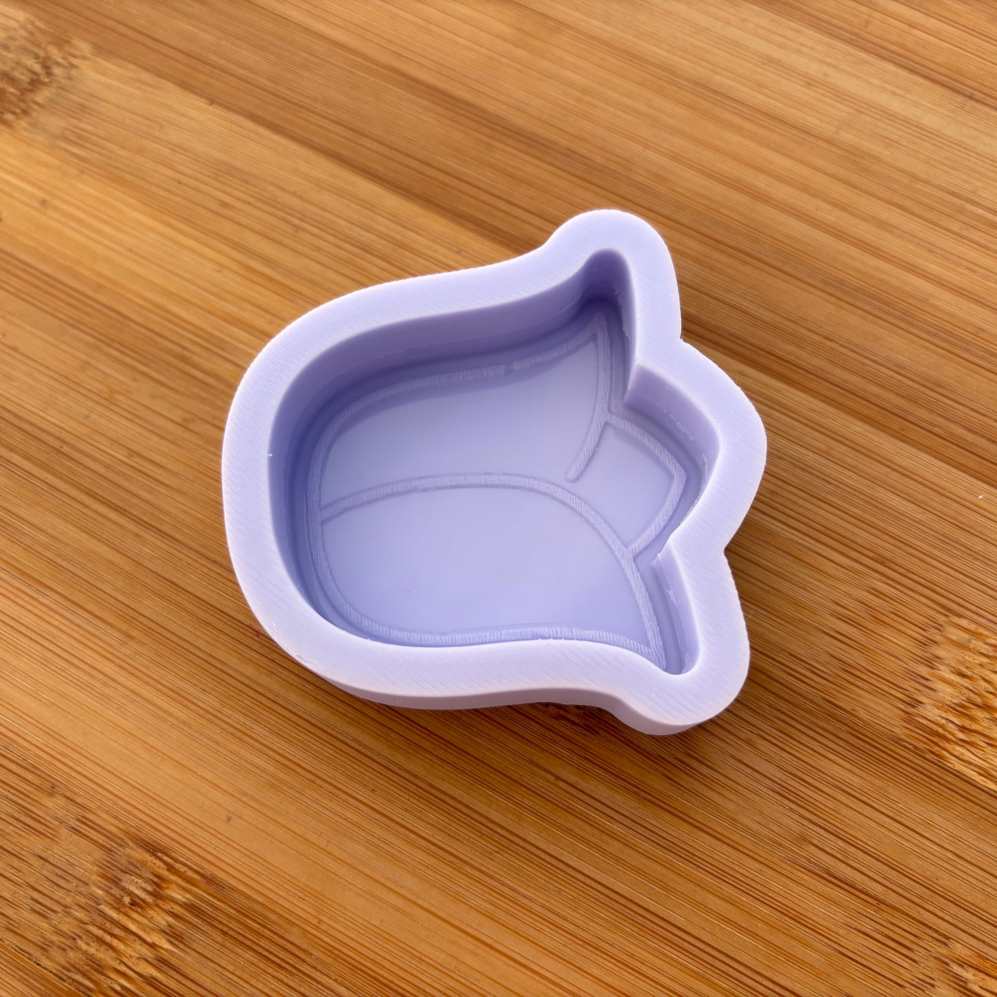 Tulip Silicone Mold