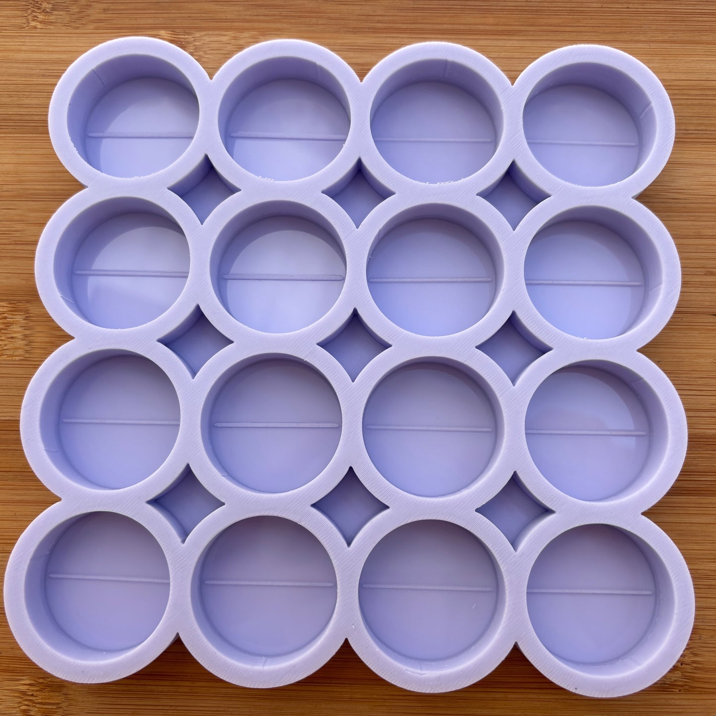 Tablet Silicone Mold