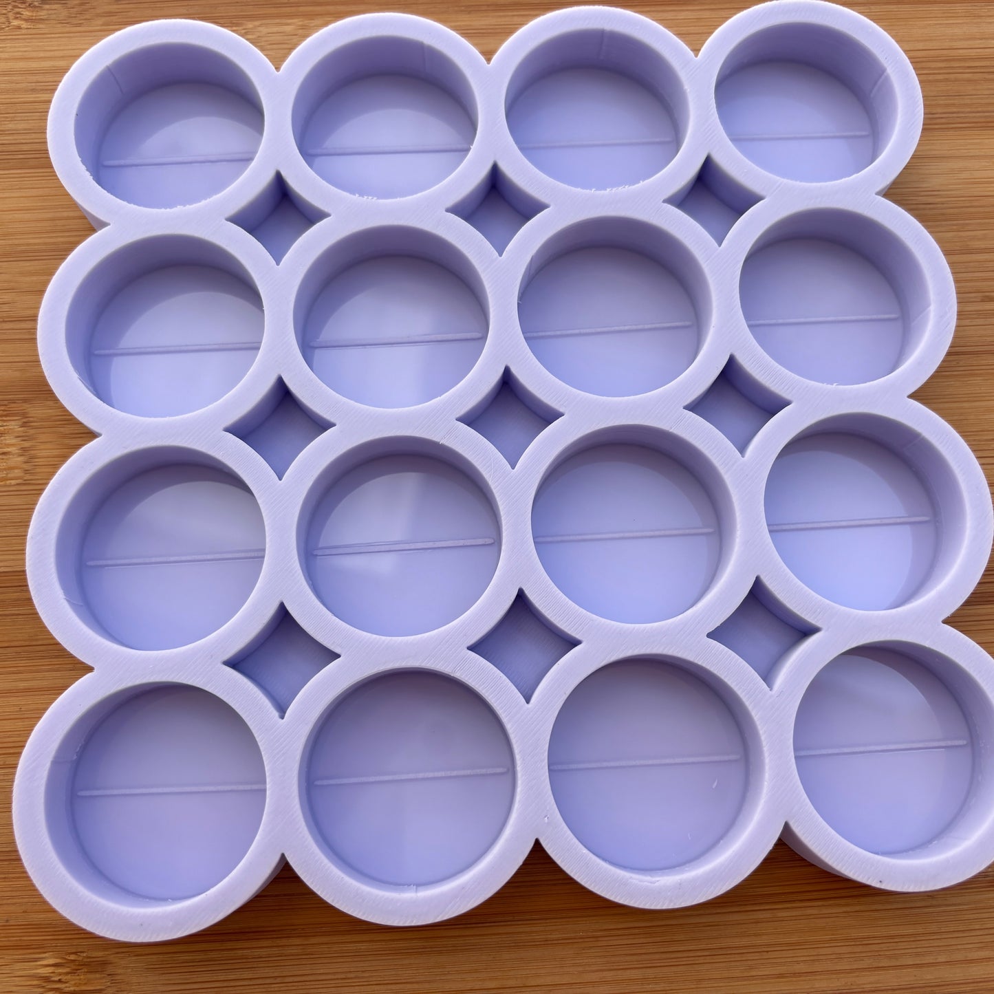 Tablet Silicone Mold